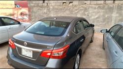 نیسان سێنترا